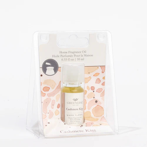 Greenleaf Home Fragrance Oil
