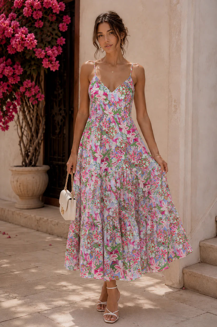 Made For More Maxi