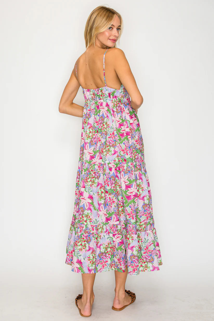 Made For More Maxi