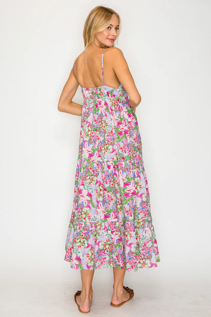 Made For More Maxi