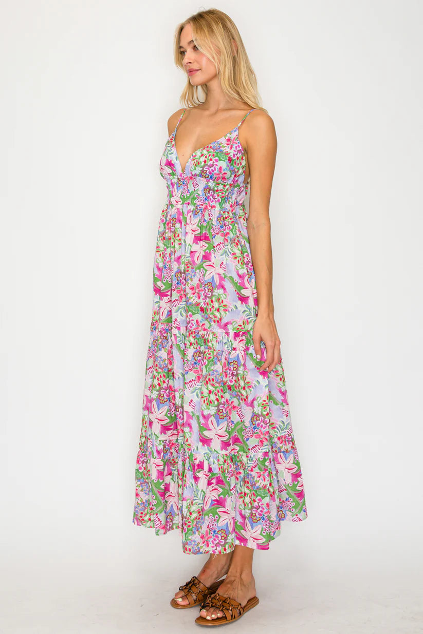 Made For More Maxi
