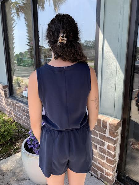 The Everyday Romper
