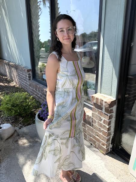 Take Me To The Islands Midi
