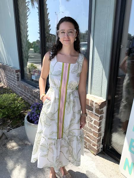 Take Me To The Islands Midi