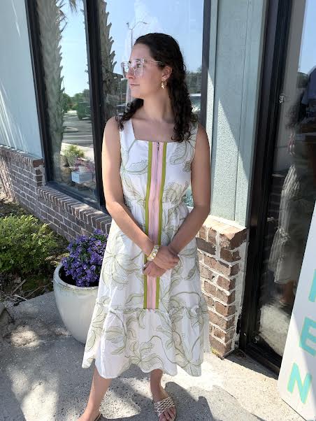 Take Me To The Islands Midi