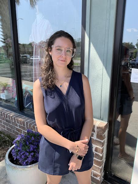 The Everyday Romper