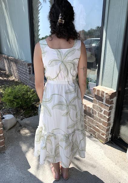 Take Me To The Islands Midi