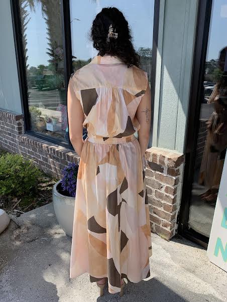 Without Question Skirt