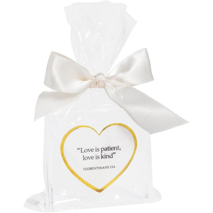 Mud Pie Paper Acrylic Plaque