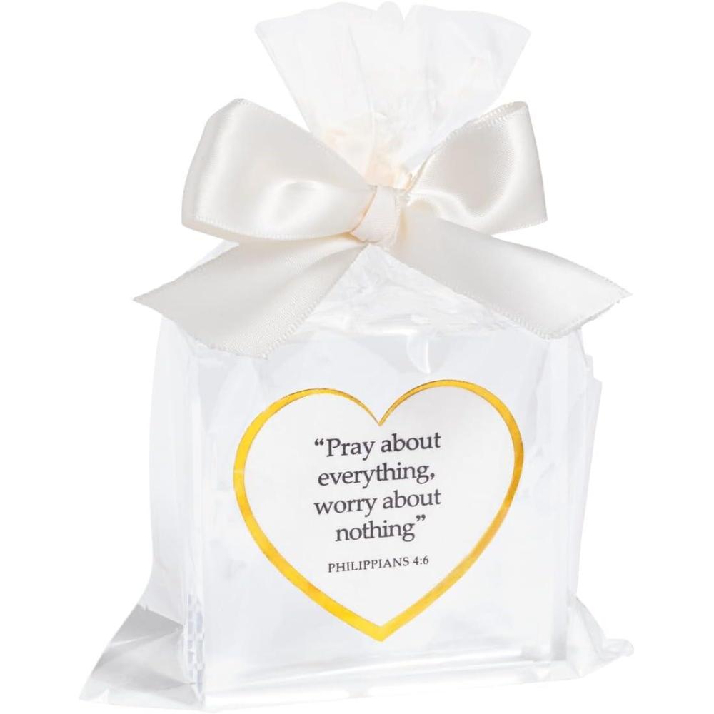 Mud Pie Paper Acrylic Plaque