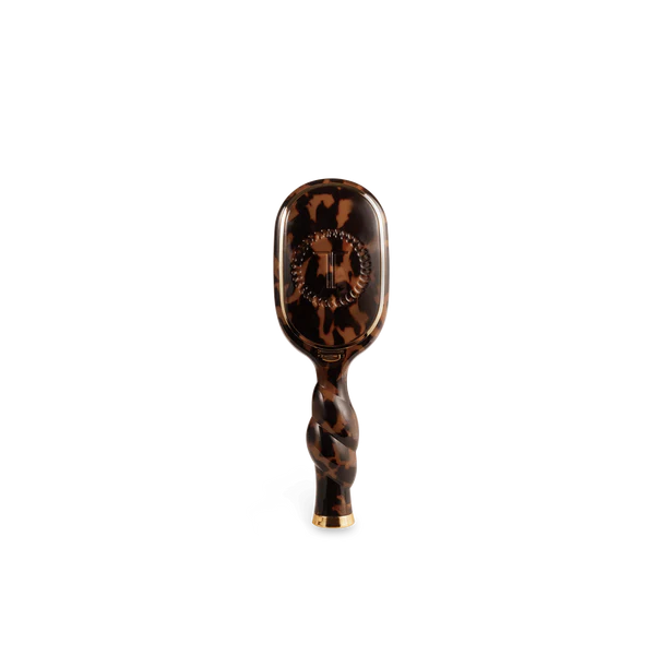 Teleties Mini Detangler Hair Brush