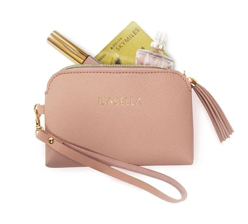 Chosen Wristlets