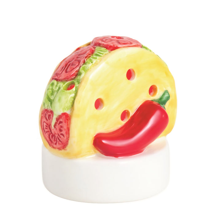 Mud Pie LED Sitter