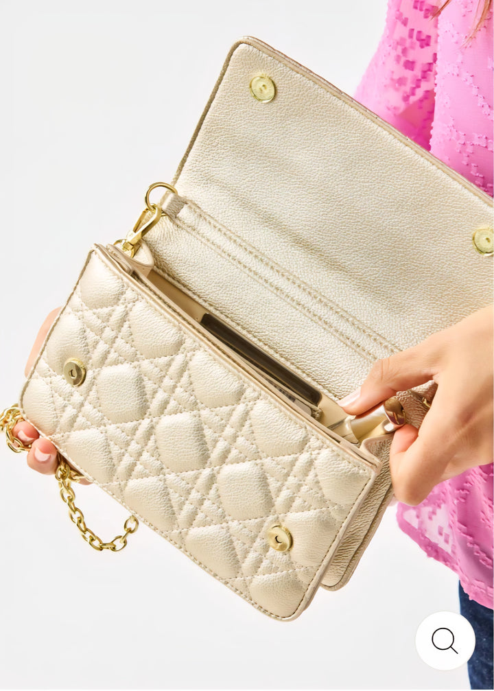 Night Out Crossbody