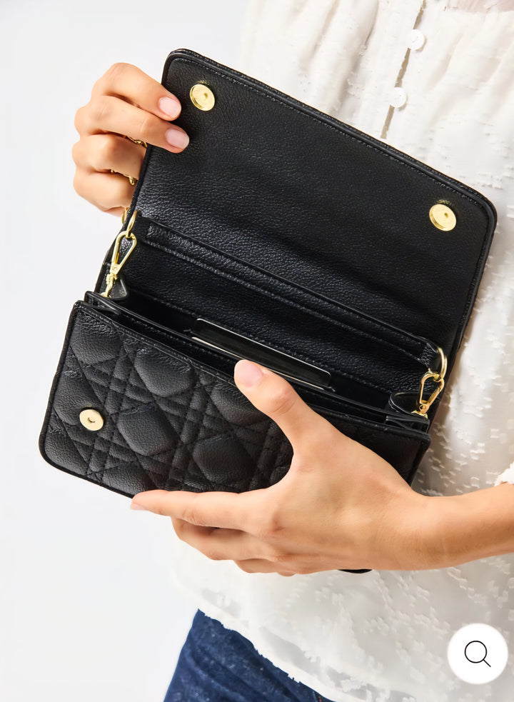 Night Out Crossbody