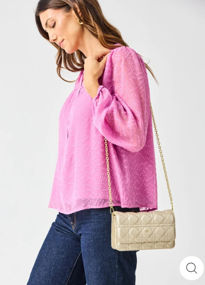 Night Out Crossbody