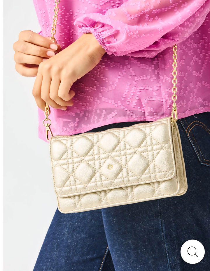 Night Out Crossbody