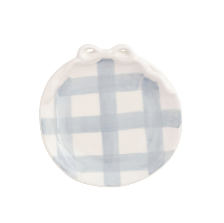 Mud Pie Bow Ring Dish