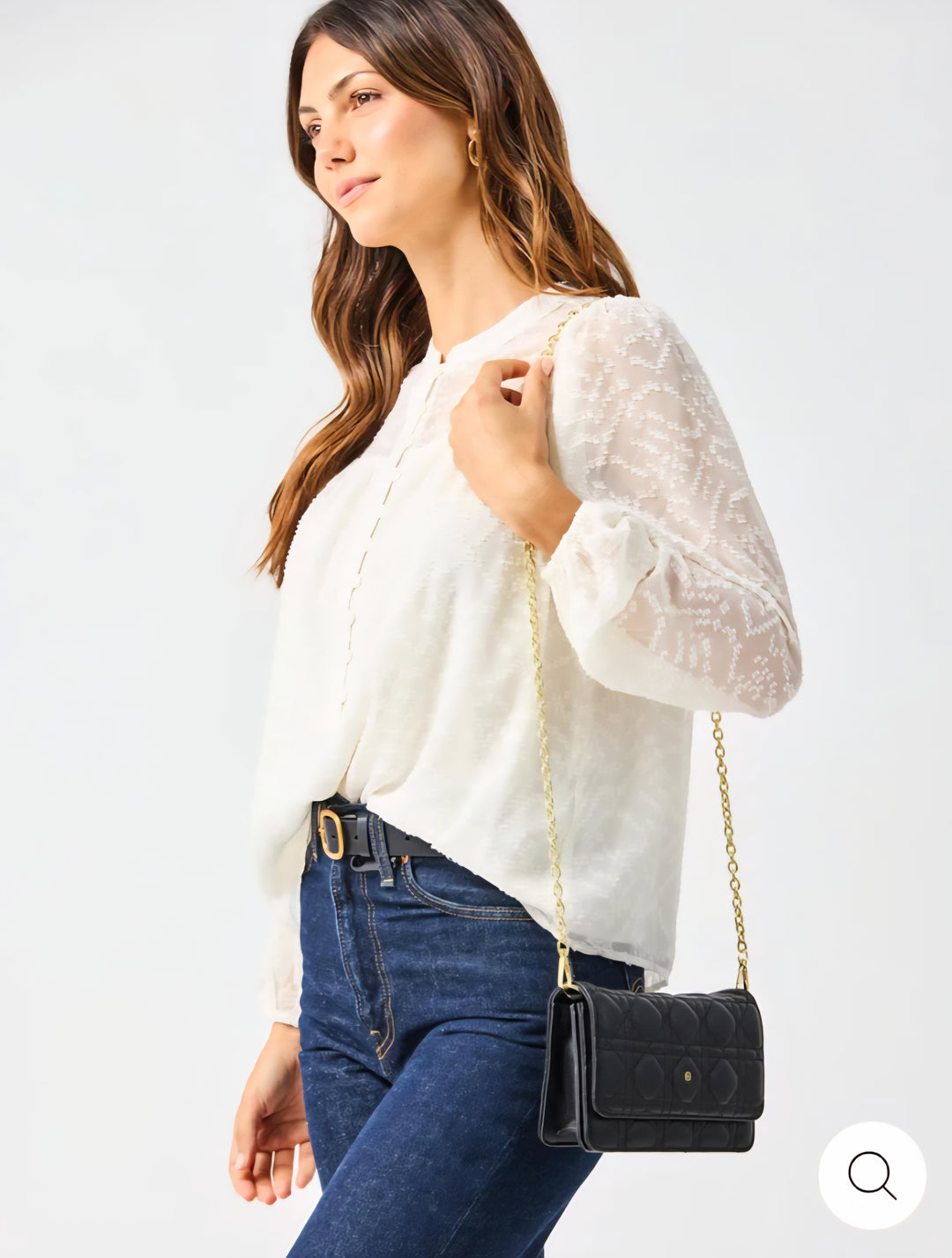 Night Out Crossbody