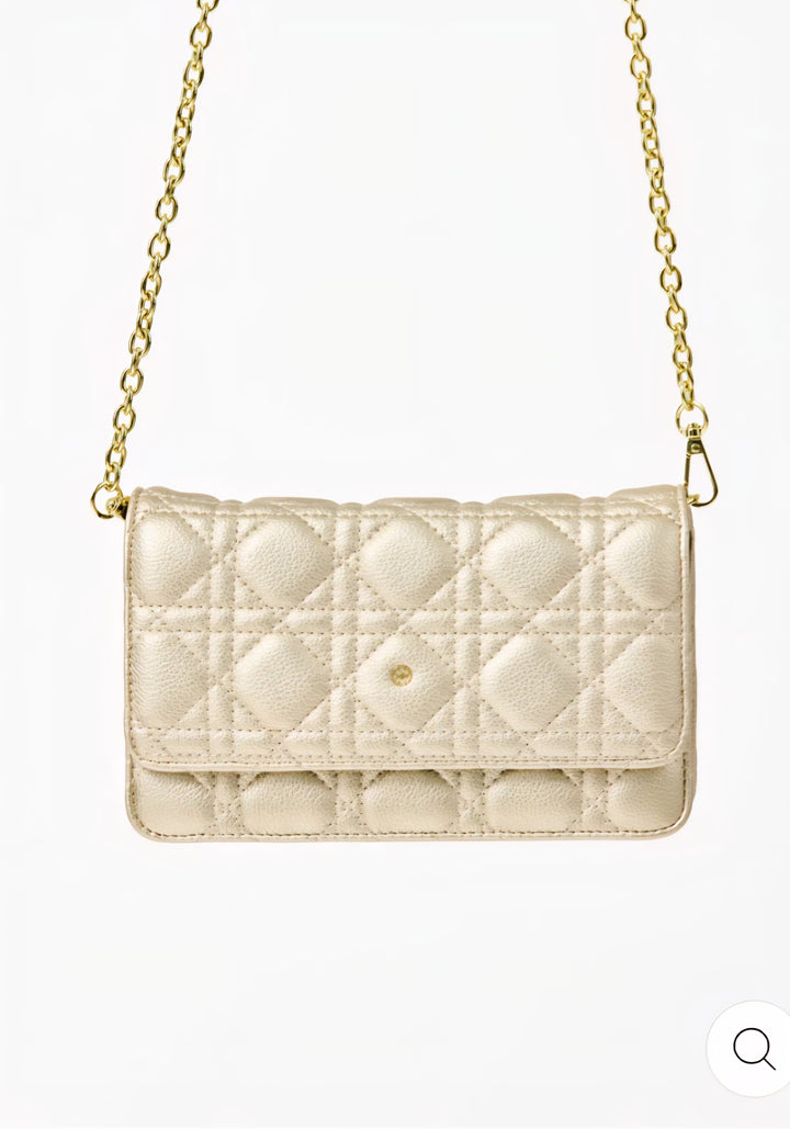 Night Out Crossbody