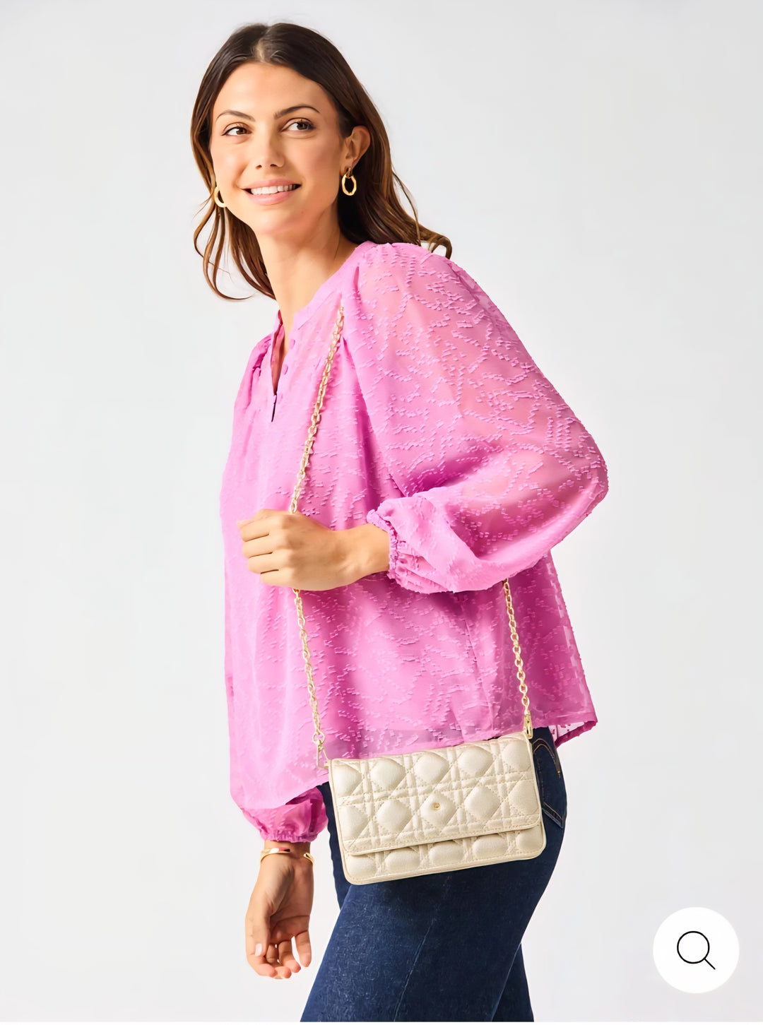 Night Out Crossbody