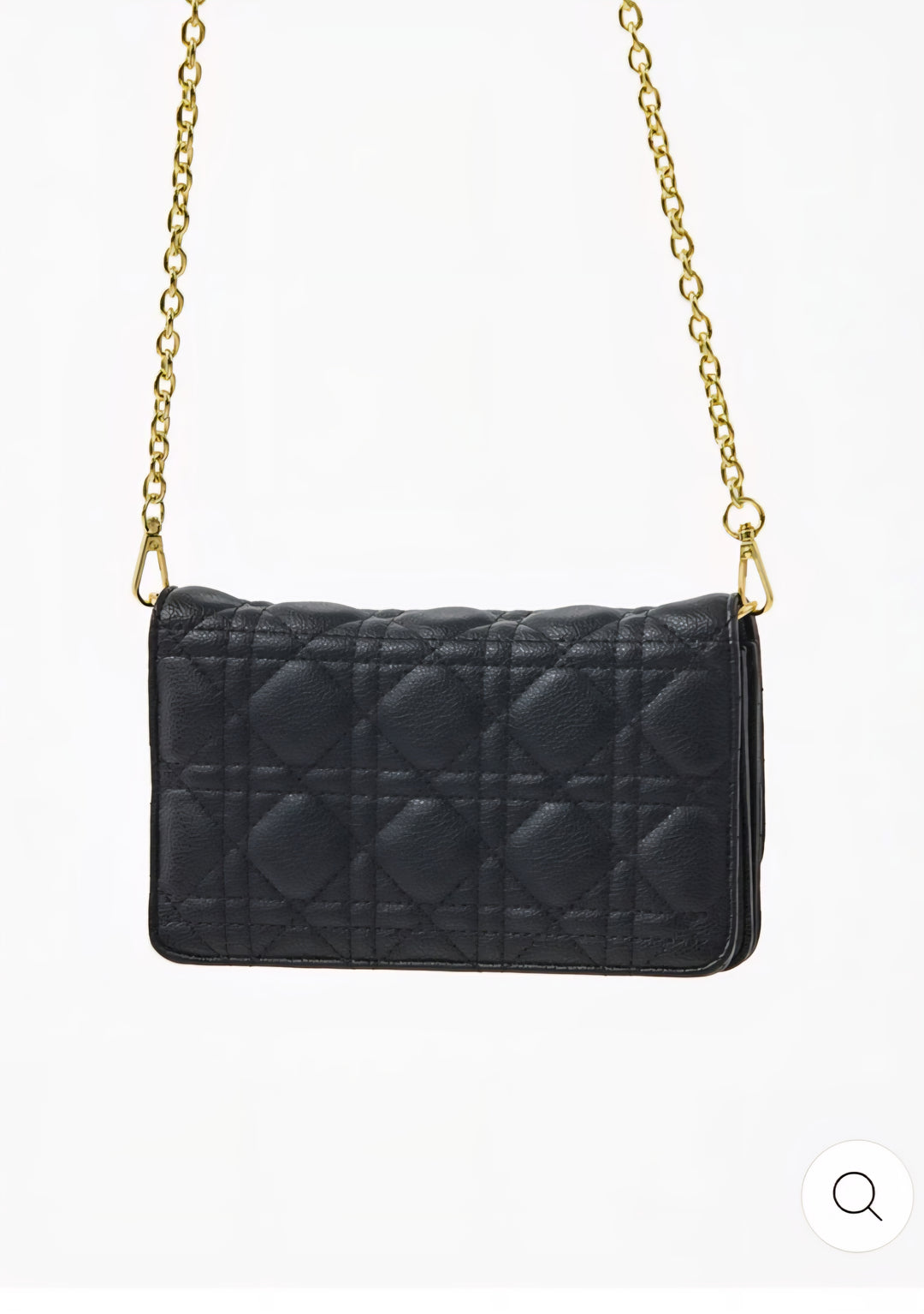 Night Out Crossbody