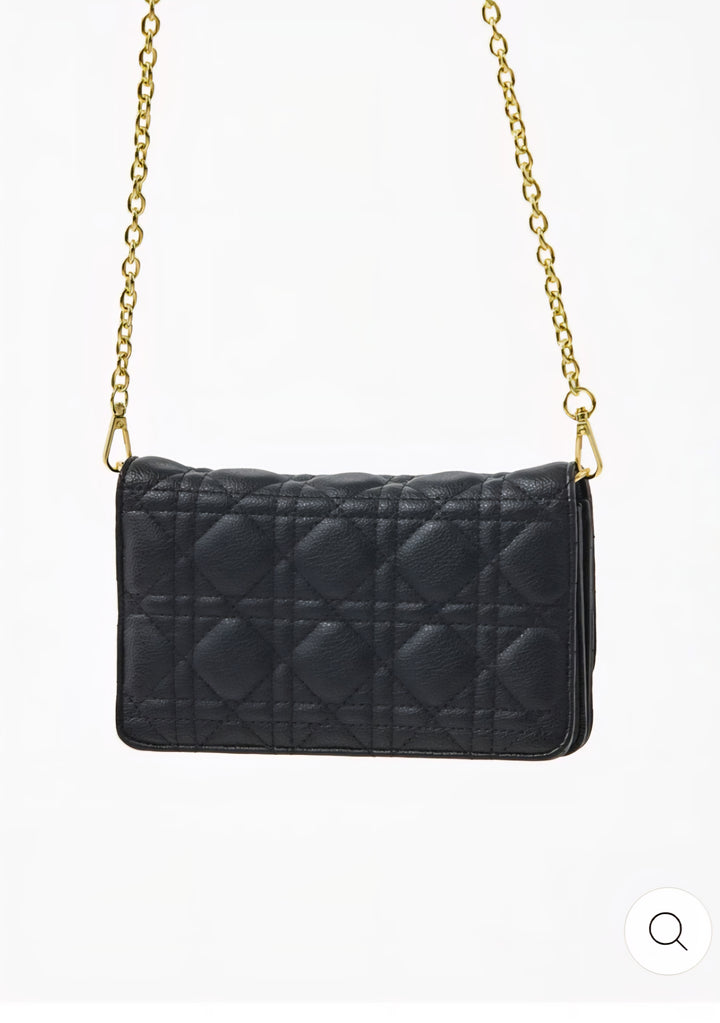 Night Out Crossbody