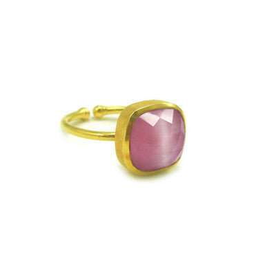 Betty Carre Asha Ring