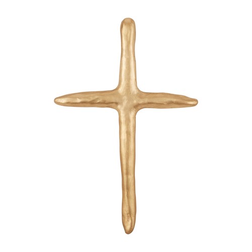 Mud Pie Decorative Cross Sitters