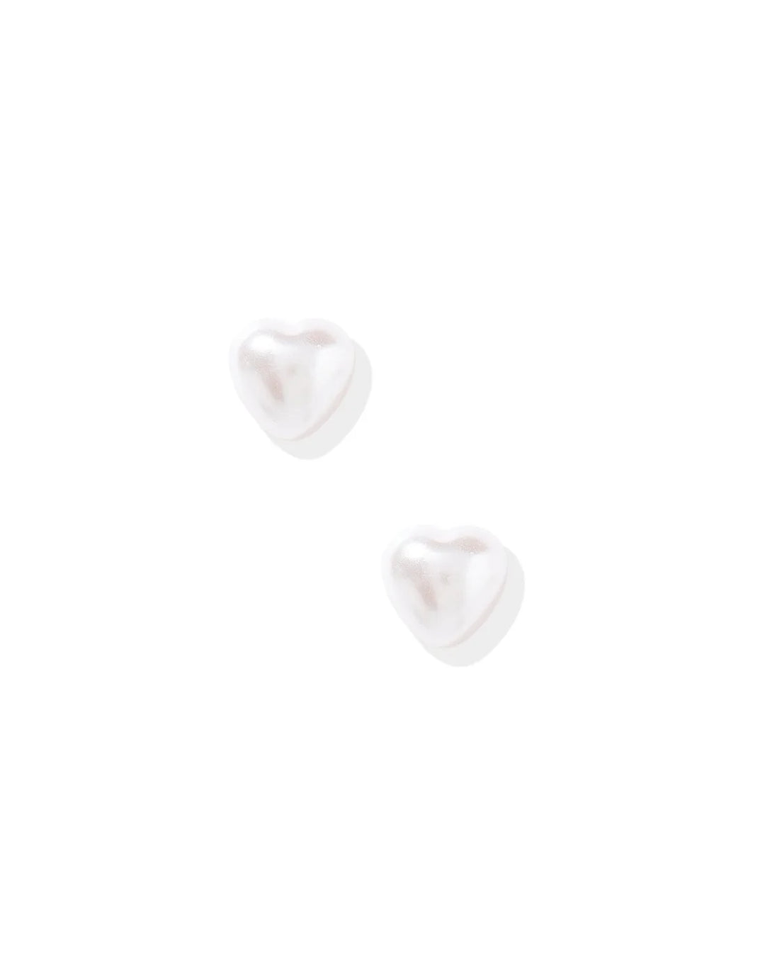 Linny Co Screwback Stud Earrings - Lucia Small