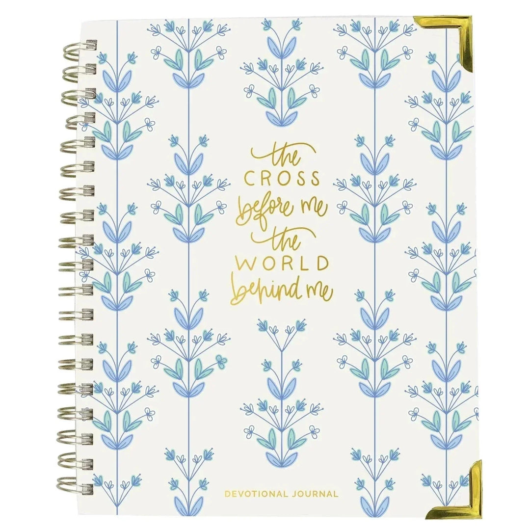 Mary Square Sermon Notes Journal
