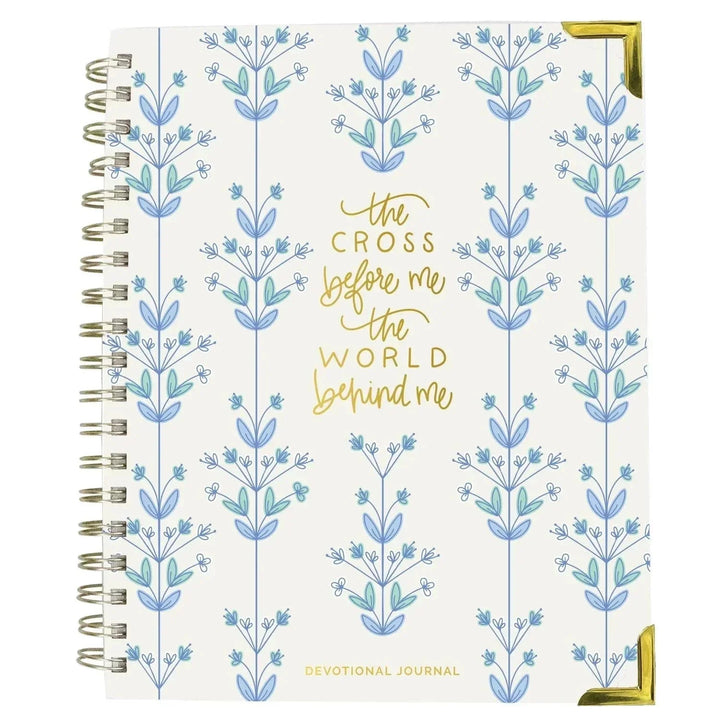 Mary Square Sermon Notes Journal