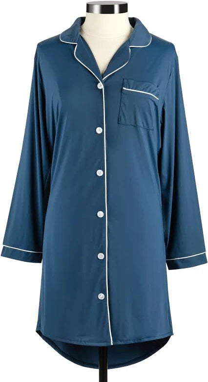 Cooling Night Shirt