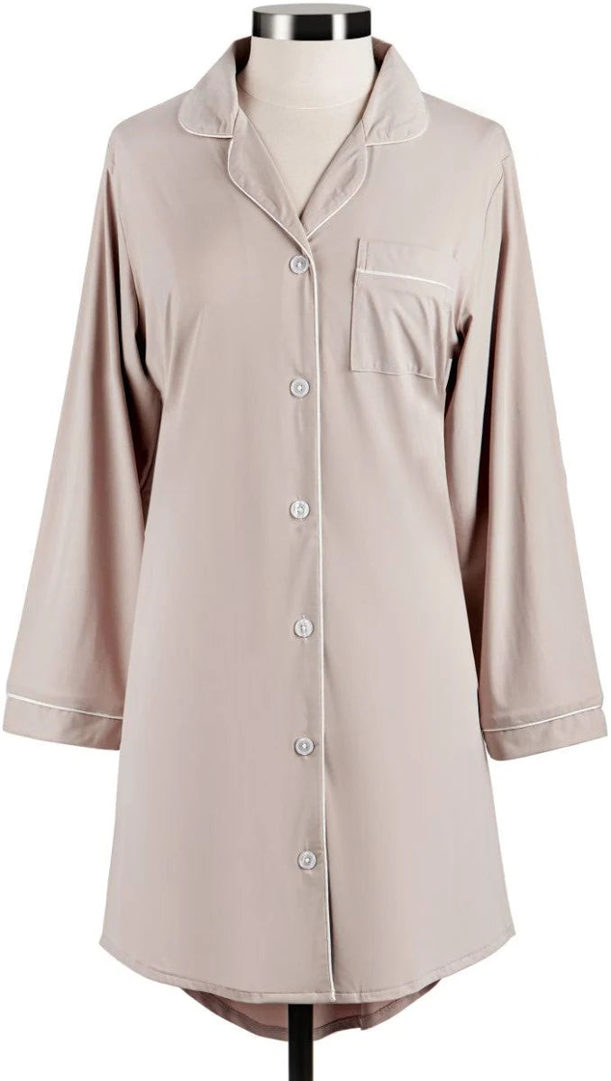 Cooling Night Shirt