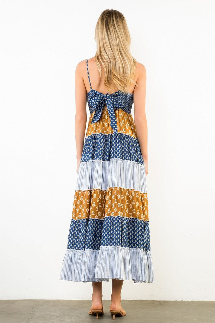 Golden Daydream Maxi