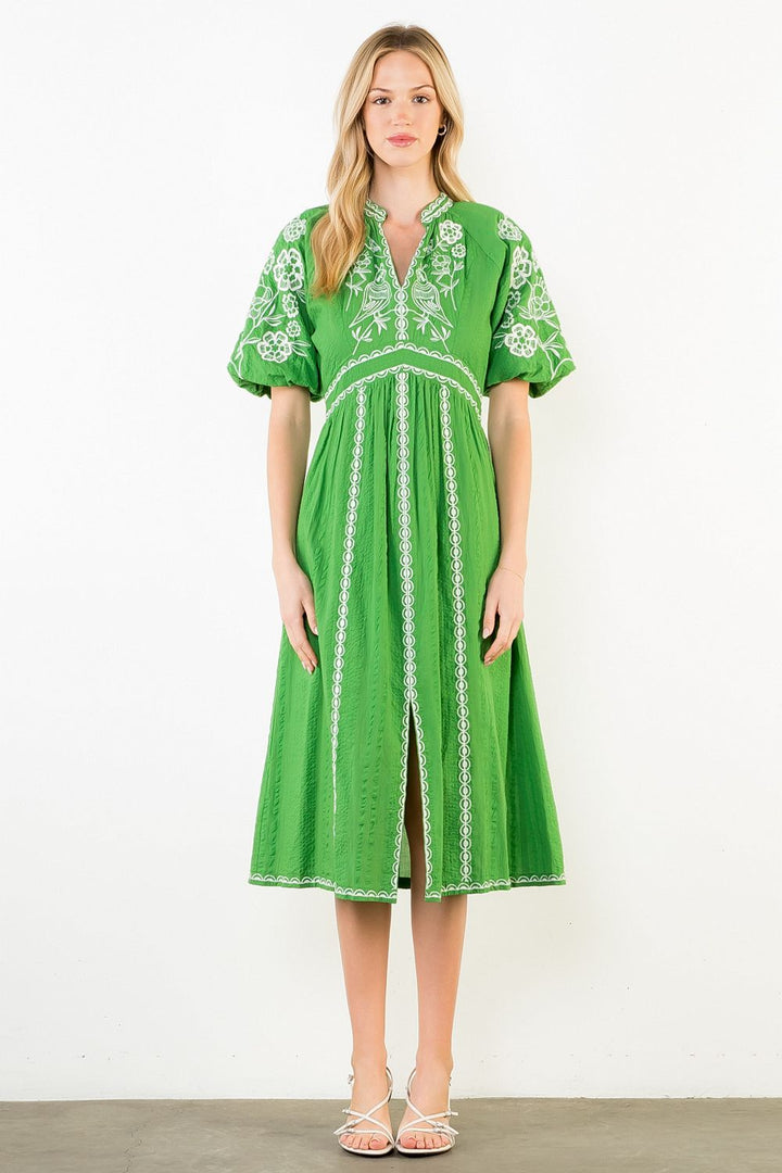 Pick Me Pretty Midi