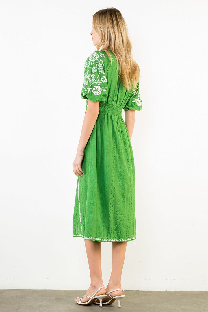 Pick Me Pretty Midi