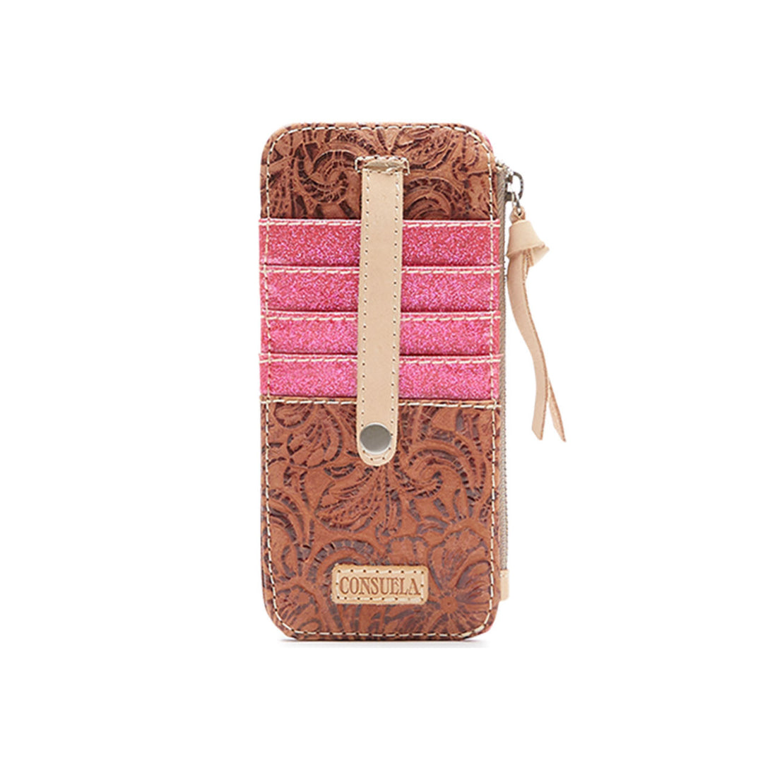 Consuela Sally Card Organizer