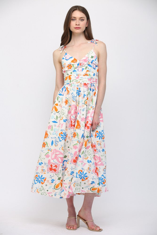The Thrill Maxi