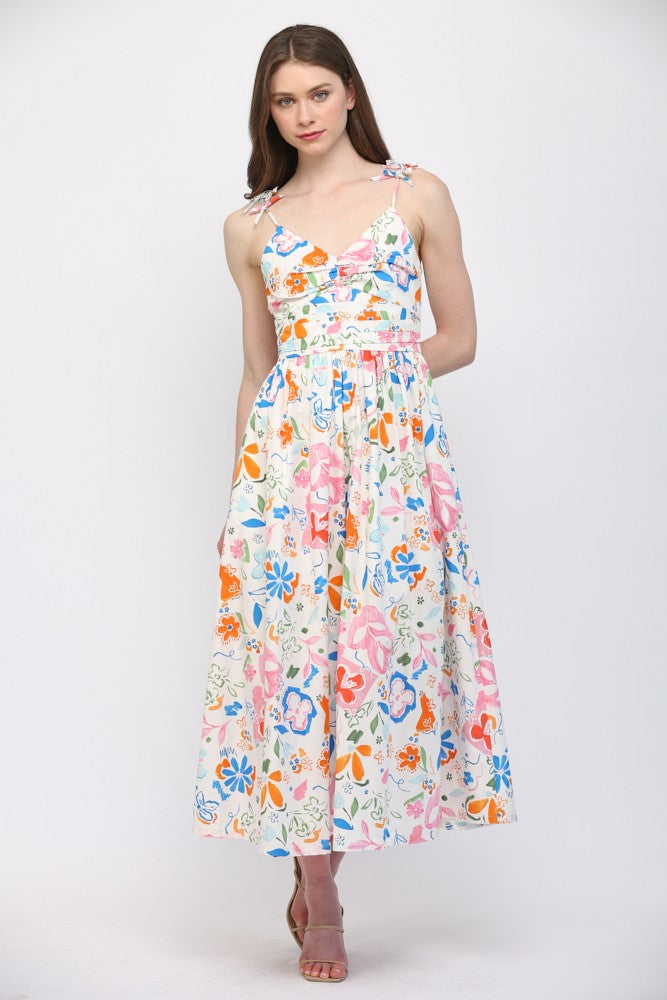 The Thrill Maxi