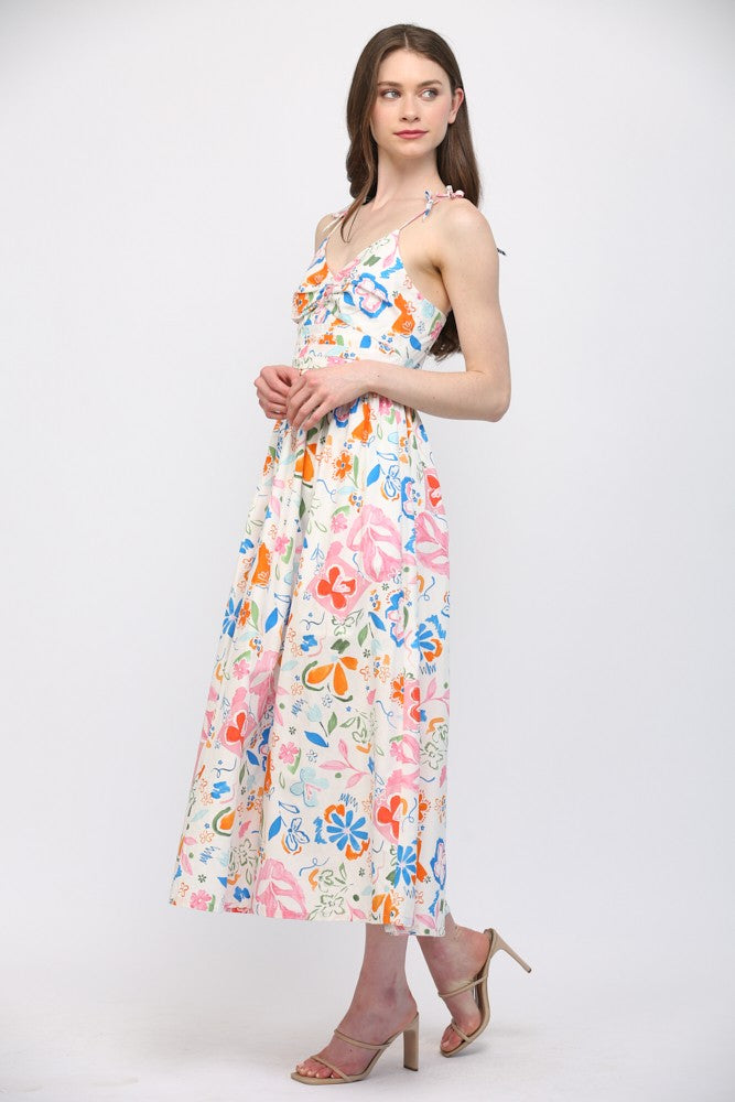 The Thrill Maxi