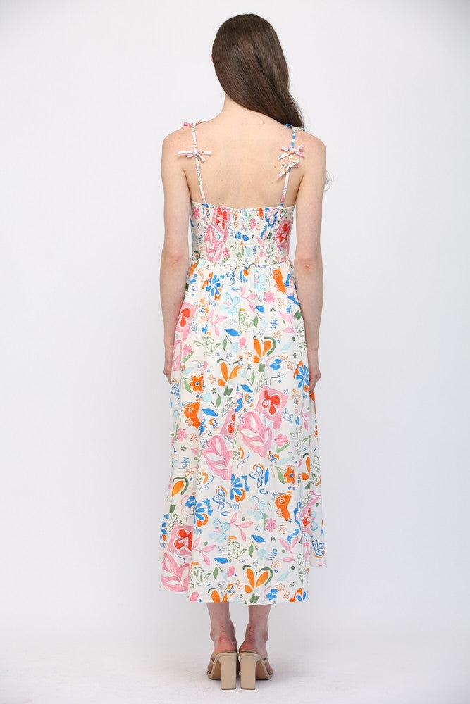 The Thrill Maxi