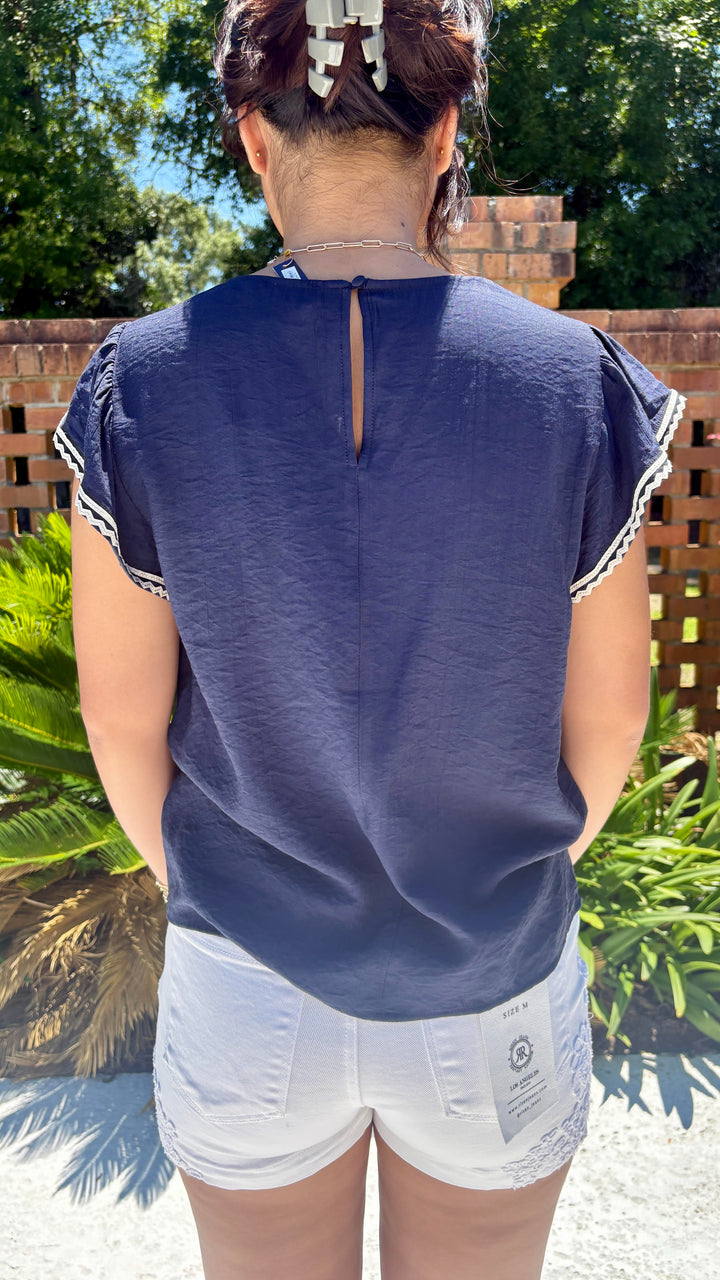 Soft Echoes Top