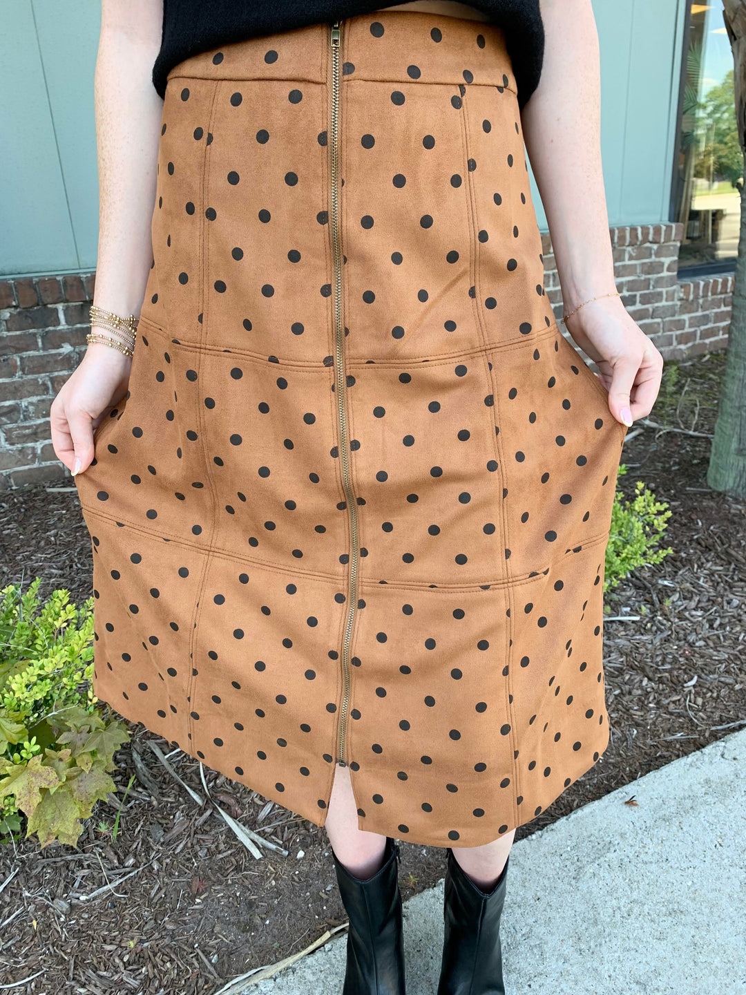 My Everyday Best Skirt