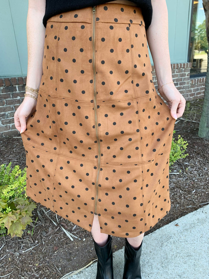 My Everyday Best Skirt