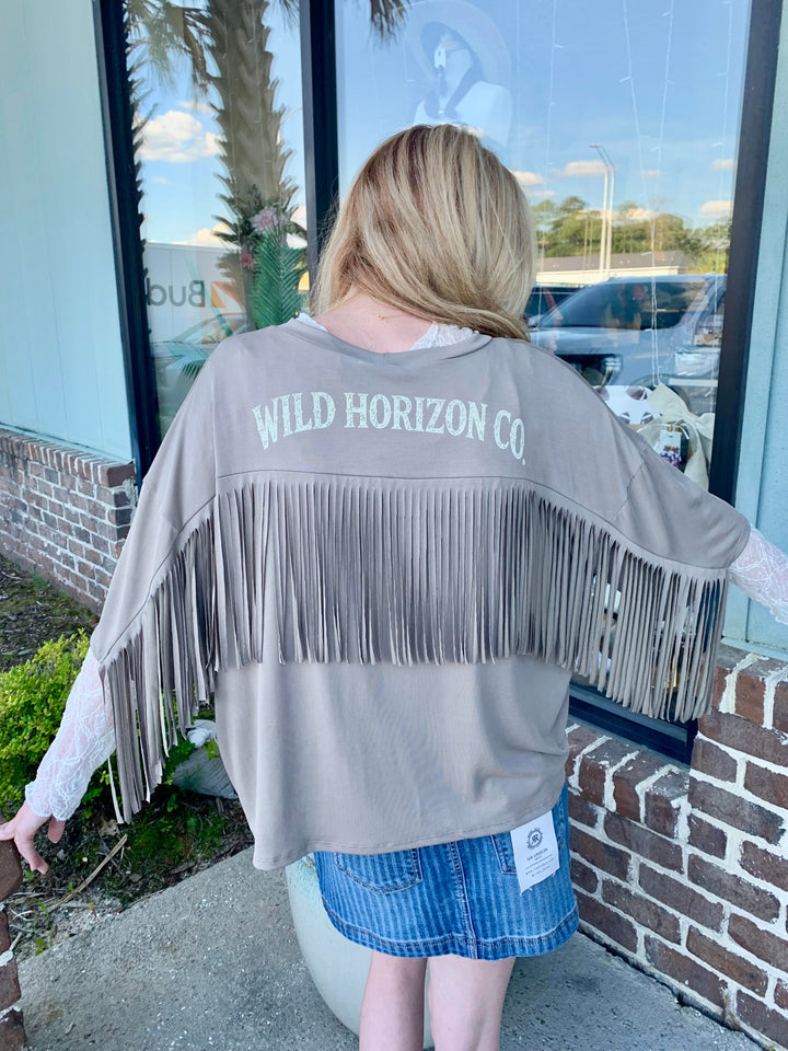 Gotta Have It Top