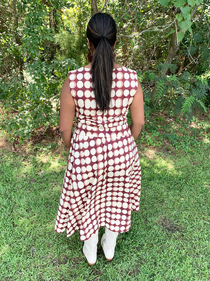 Not The Way I Planned Skirt