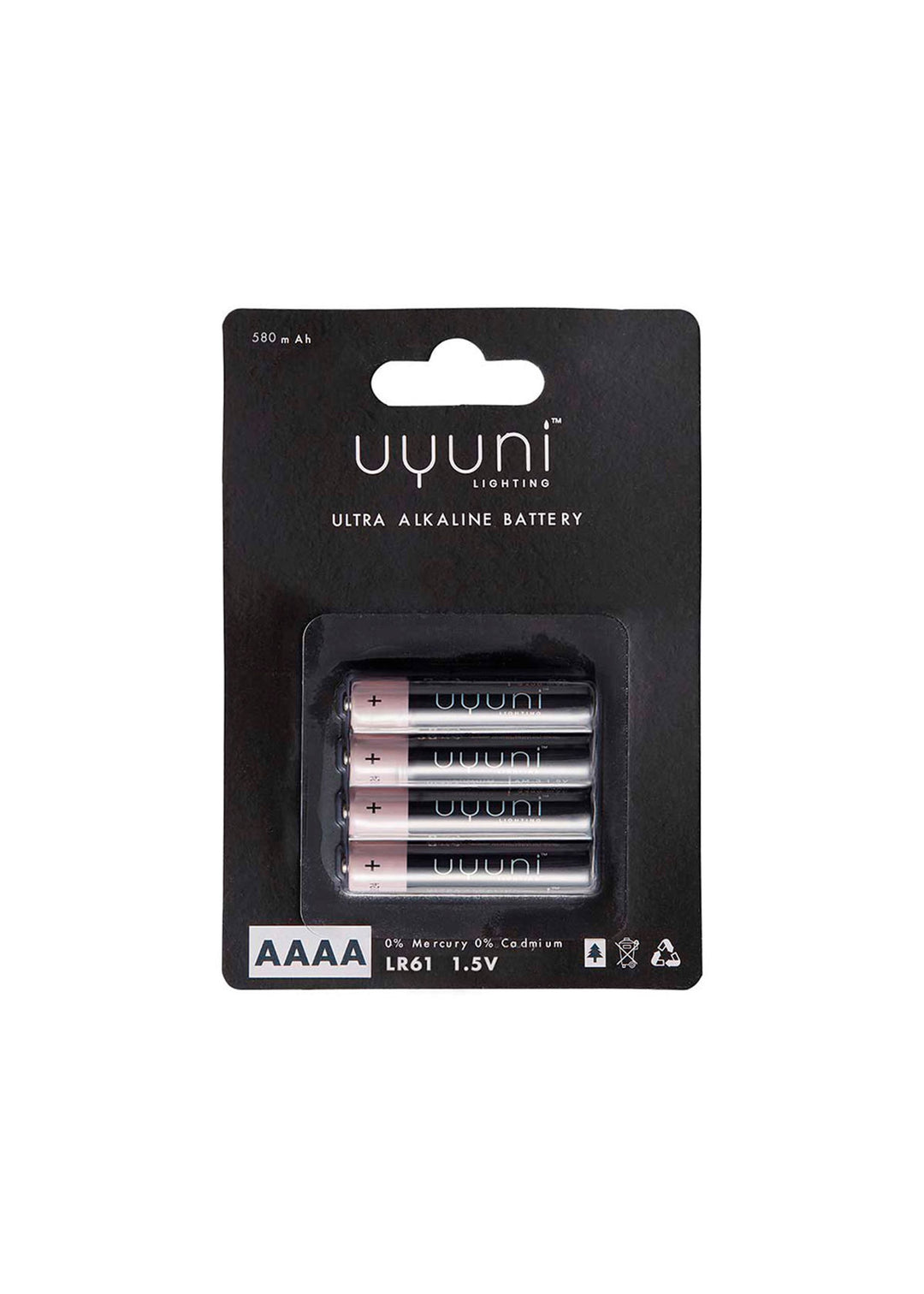 Uyuni Batteries