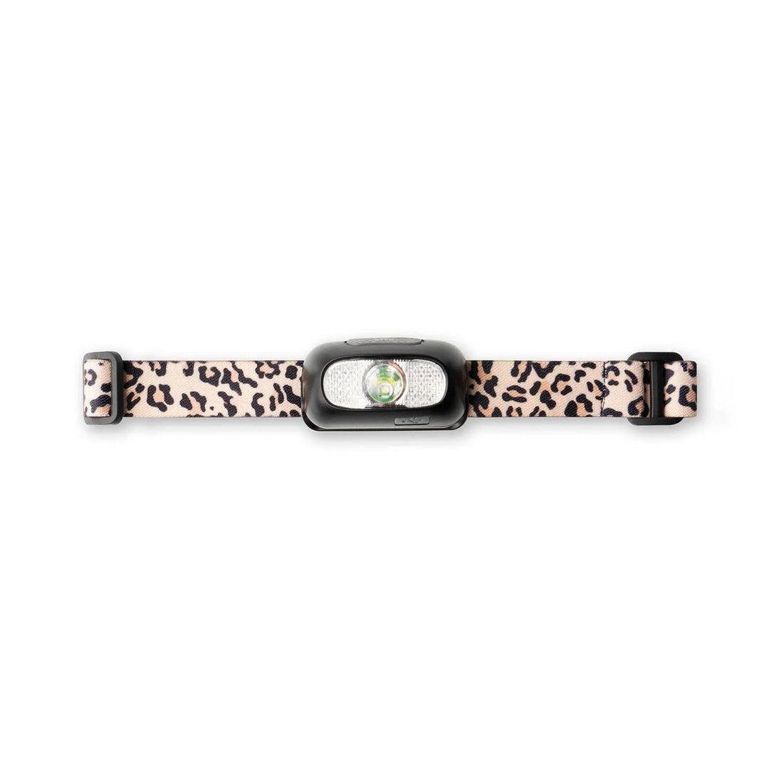 Night Scope Rechargeable LED Headlamp