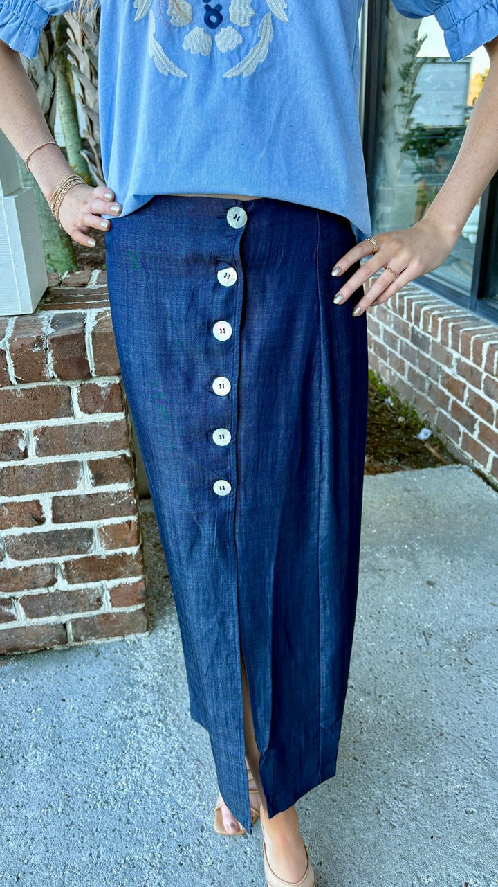 Wildest Dreams Skirt